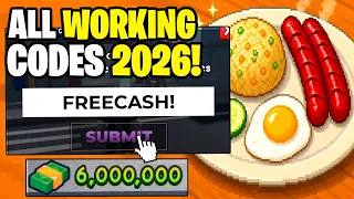 *NEW* ALL WORKING CODES FOR KARINDERYA IN 2026! ROBLOX KARINDERYA CODES