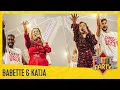 Download Lagu BABETTE \u0026 KATJA na 25 JAAR weer OP HET PODIUM // Foute Party 2025