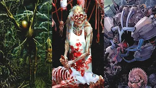 the best brutal death metal albums of the 1990s suffocation cannibal corpse devourment and more 