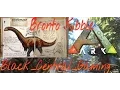 Ark Survival Evolved Bronto Egg Kibble