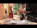 Mi Bello Angel / Los Primos Mx -- Cuitla Vega (cover)
