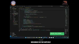 Java Chat Application with GUI File Sharing Java Sockets Project Tutorial Client-Server Chat