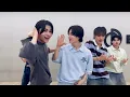 [사심가득 ver.] ALL(H)OURS (올아워즈) ‘Melody’ (8LOOM) Performance Practice @SUPER ROOKIES