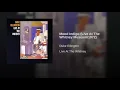 Mood Indigo (Live At The Whitney Museum/1972)