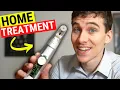 The BEST Dry Eye Treatment at Home - NuLids Dry Eye Device Review