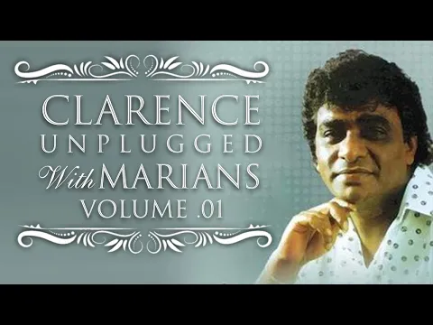 Download MP3 Clarence Unplugged with @marianssl | Live In Concert 2008 | Full Concert - Remastered