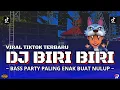 Download Lagu DJ BIRI BIRI SAYA DAH HILANG JARJIT VERSI PARTY JJ FULL BASS HOREG • (RIFQI REMIX)
