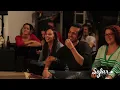 Belafonte Sensacional - Valedor | Sofar Mexico City