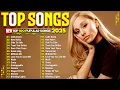 Lagu Pop Hits 2026 🍀 Ariana Grande, Ed Sheeran, Bruno Mars, Adele, Maroon 5, Selena Gomez, Dua Lipa