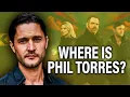 Where Is Phil Torres The Truth Behind His Shock Exit from Expedition X Season 11
