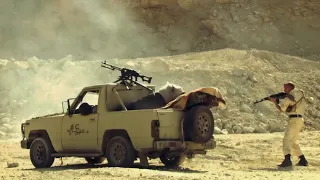 СИЛЬНЫЙ ВОЕННЫЙ ФИЛЬМ НА РЕАЛЬНЫХ СОБЫТИЯХ! "Засада" ЛУЧШИЕ ФИЛЬМЫ, БОЕВИКИ 2026