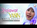 Lagu Shallallahu Ala Yasin by Wafiq Azizah