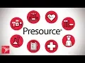 Presource - Redefining Value