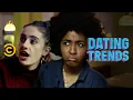 The Dating Trends That Put Ghosting to Shame - Ayo and Rachel Are Single