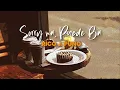 Sorry Na, Puede Ba - Rico J. Puno (Official Lyric Video)