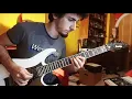 Download Lagu Judas Priest - Beyond the Realms of Death (Tipton's solo)