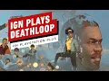Download Lagu IGN Plays Deathloop ft. Stella Chung MP3