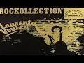 Laurent Voulzy Rockollection (English Version) (1977) (CD Import)