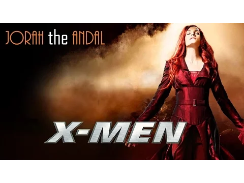 Download MP3 X-Men - Jean Grey Suite (Theme)