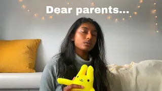 dear parents tate mcrae cover 
