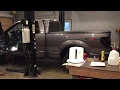 Ford F-150 seat heater not working Fire Broken Fixed