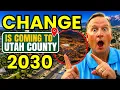 5 GROUNDBREAKING Developments Coming To PROVO Utah in 2030 Don t Miss Out