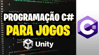 Learn C Programming for Games in Unity