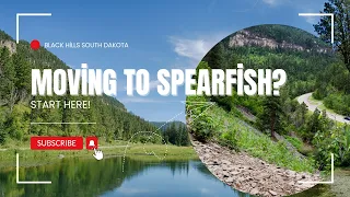 Living in Spearfish South Dakota What They Don t Tell You