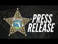 Escambia County deputy placed on administrative leave following auditor incident