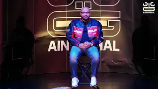 عين جمل VOL 16 الحفلة الكاملة ضيف الحفلة الفنان أحمد أمين 