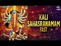 Download Lagu काली सहस्त्रनाम Kali Sahasranamam with Lyrics | Mahakali Song | Bhakti Song | Kali Sahasranamam Fast