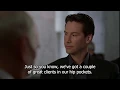 Download Lagu Sweet November - Keanu Reeves: It’s not the offer I don’t like, it’s you