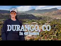 Our Family Explored Durango Colorado