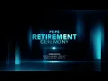 FCPS Retirement Ceremony - 2026