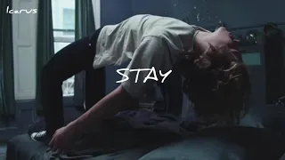 The Kid Laroi Ft Justin Bieber Stay Lyrics مترجمه 