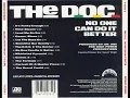 the doc its funky enough