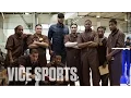 Carmelo Anthony Visits Rikers Island Stay Melo