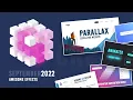 Awesome CSS Javascript Effects September 2022