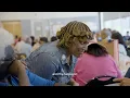 Alief Neighborhood Center A Legacy of Community-Led Design