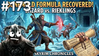Skyrim Part 173 - Bonemold Formula