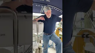 Can You Help Us Solve a Slimy Problem? #secondhandsailors #sailinglife #sailing