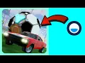 Rocket Soccer Derby Gameplay on POKI COM