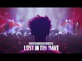 Download Lagu Hyperverb \u0026 Restrained \u0026 Karun - Lost In The Rave