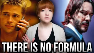 How To Write Any Story Why Pacing Is Everything 