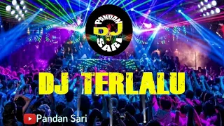 Download DJ BREAKBEAT TERBARU 2020..! DJ VIRAL TERLALU VERSI FUNKOT TERBARU FULL BASS..!! MP3