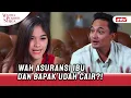 Download Lagu Kacau! Asuransi Orang Tua Diembat Anak dan Mantu! | Wanita Perindu Surga ANTV Eps 29 (4/7)