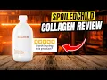 SpoiledChild Collagen Review We Tried It For You