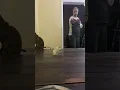 Telekinesis practice