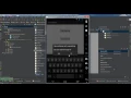 Android Studio Tutorial 52 Services Thread