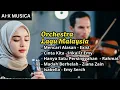 Lagu Lagu Malaysia Versi Orkestra Cover Ai Sympony #lagumalaysia #coversong #orchestra